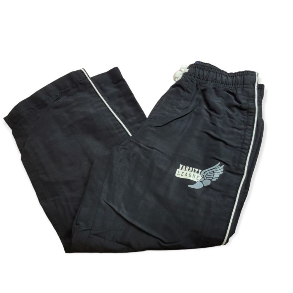 Children's Place lined warmup pants S5/6